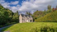Glen Tilt House - B&B Bridge of Tilt