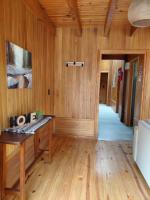 Cabaña Sonne - Bed and Breakfast San Martín de los Andes