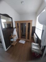 4-Bed Female Dormitory Room