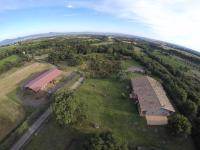 Agriturismo Poggio Della Capanna - Chambres d’hôtes Montefiascone