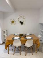 Vila Verde TownHouse T53 by RPG Group - Ferienwohnung Santa Maria