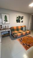 Apartamento aconchegante praia de palmas - Chambres d’hôtes Governador Celso Ramos