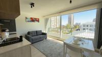 HOM I Metro Irarrazaval I WIFI I Barrio Italia - B&B Santiago