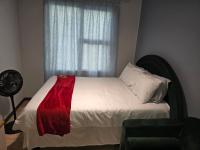 Studio Apartment with Queen Bed