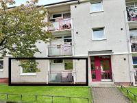 Likewise Modern Two bedrooms Home for 4 in Glasgow Area - B&B Pollokshaws