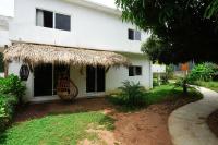 Appartement 1 Chambre de Luxe - Vue sur Jardin