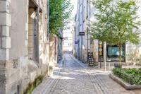 Le Nid de la Colombe - By PrestiPlace - B&B Tours