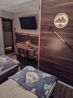 Apartament Góralski Kącik - Ferienwohnung Białka Tatrzańska