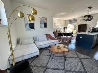 The Rooftop - Columbia City Retreat - Free Parking & EV Point - B&B Seattle