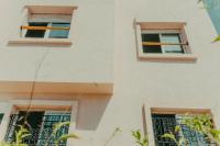 One-Bedroom Apartment with Terrace