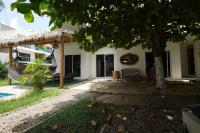 Appartement 2 Chambres de Luxe avec Vue sur le Jardin