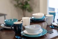 Appartamento con 1 Camera da Letto e Balcone