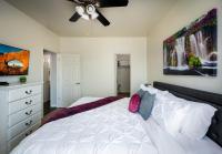 Appartamento con 1 Camera da Letto e Balcone