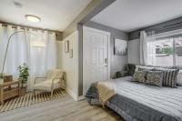 Euro Cottage - Downtown Convenience BBQ Fire Pit - Ferienwohnung Colorado Springs