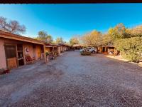 hostal camino del inca - B&B San Pedro de Atacama