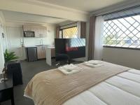 Departamento al frente de la playa - Ferienwohnung Antofagasta