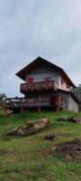 Chalé Salto Donner - B&B Doutor Pedrinho