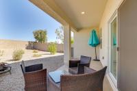 Suburban Family Home 7 Mi to Poston Butte Preserve - Bed and Breakfast San Tan Valley