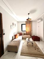 Palmier d'or - B&B Tunisi