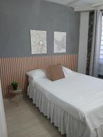 Two-Bedroom Superior Apartment