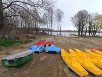 Perła Brenno - Ferienwohnung Brenno