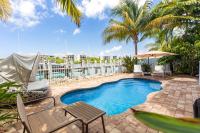 It's 5 O'clock Somewhere - Chambres d’hôtes Marathon