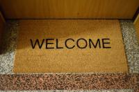 DOMUS ALE Poggio Verde - with private parking - Chambres d’hôtes Rome