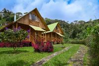 Montecatini Ecolodge - B&B Oxapampa