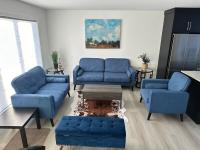 Modern new townhouse - B&B Red Deer