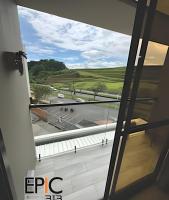 Epic Suite 313 Family Deluxe Airport 3 Room10 Pax - B&B Pereira