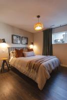 Apartamento de 1 dormitorio