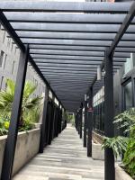 Corazón de México by Livix - Ferienwohnung Mexiko-Stadt