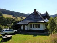 Chata pod Śnieżnikiem - B&B Nowa Morawa