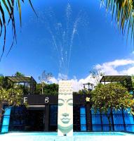 Bali Vakantie Verhuur - Bebayu Beachvilla, Amed - B&B Amed