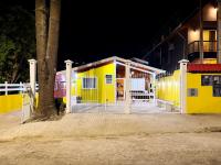 Memoriá - Ferienwohnung Campos do Jordão