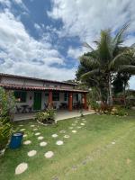 Pousada Canto da Reg - B&B Santa Cruz Cabrália