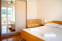 Two-Bedroom Apartment with Balcony