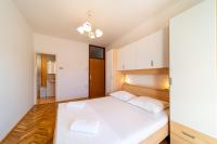 Three-Bedroom Apartment with Balcony