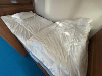 Chambre Lits Jumeaux Standard