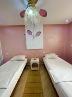 Economy Triple Room