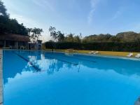 Chale Recanto do Lago - B&B Itu