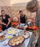 Papaya Hostel - B&B Agadir