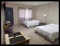 Camera Familiare con Bagno Privato