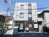 EBISUMI Tokyo - Ferienwohnung Tokio