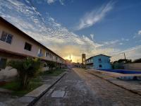 Quarto privativo no Condomínio Quinta das Oliveiras - B&B Ananindeua