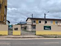 Quarto privativo no Condomínio Quinta das Oliveiras - B&B Ananindeua
