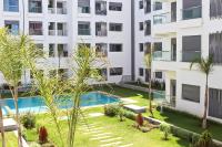 Cozy Apartment Near Airport - B&B Nouaceur