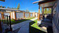 Parkside Cabins - Bed and Breakfast West Yellowstone