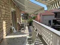 Apartments by the sea Bibinje - Zadar - 24788 - B&B Bibinje