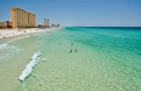 PC Poolside Palms - B&B Panama City